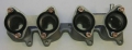 Sací svody Dbilas Dynamic VW / Audi / Seat 1.8-2.0 16V (KR/PL)