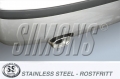 Catback výfuk Simons Škoda Octavia I RS 1.8T sedan/kombi (02-04) - homologace