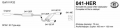 Catback výfuk Simons VW Golf 4 R32 3.2 24V (97-03) - homologace
