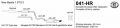 Catback výfuk Simons VW New Beetle 2.0 (98-03) - homologace