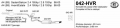 Catback výfuk Simons Audi A4 B5 FWD Sedan/Avant 2.4 165PS/2.8 193PS (96-00) - homologace