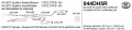 Catback výfuk Simons Audi A4 B7 Quattro Sedan/Avant 1.8T/2.0TFSi (05-08) - homologace