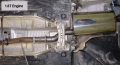 Catback výfuk Simons Audi A4 B8 FWD/Quattro Sedan/Avant 1.8TFSi/2.0TFSi (08-15) - homologace