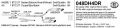 Catback výfuk Simons Audi A5 8T FWD/Quattro Coupe/Sportback 1.8TFSi/2.0TFSi (07-16) - homologace