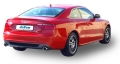 Catback výfuk Simons Audi A4 B8 FWD/Quattro Coupe/Sportback 2.0TDi (07-15) - homologace
