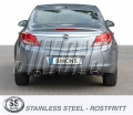 Catback výfuk Simons Opel Insignia 4WD 4/5dv. 2.0 Diesel 96/118/143kW (11-17) - homologace