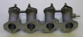 Sací svody Dbilas Dynamic Peugeot 306 / 309 / 405 1.8-2.0 16V (XU)
