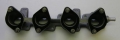 Sací svody Dbilas Dynamic Peugeot 306 / 309 / 405 1.8-2.0 16V (XU)