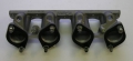 Sací svody Dbilas Dynamic Peugeot 106 1.6 16V (TU5J4)