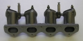 Sací svody Dbilas Dynamic Peugeot 106 1.6 16V (TU5J4)