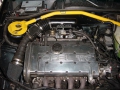 Víceklapkové sání Dbilas Dynamic Opel Kadett E / Astra F / Calibra A / Vectra A 2.0 16V 110KW (C20XE)