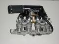 Víceklapkové sání Dbilas Dynamic Opel Kadett E / Astra F / Calibra A / Vectra A 2.0 16V 110KW (C20XE)