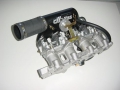 Víceklapkové sání Dbilas Dynamic Opel Kadett E / Astra F / Calibra A / Vectra A 2.0 16V 110KW (C20XE)
