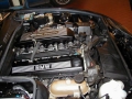 Víceklapkové sání Dbilas Dynamic BMW E30 320i/323i / E34 520i/523i 2.0-2.7 12V (M20)