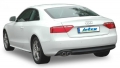 Catback výfuk Simons Audi A5 8T FWD/Quattro Coupe/Sportback 1.8TFSi/2.0TFSi (07-16)