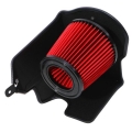 Sportovní kit sání Direnza Renault Megane Mk3 RS 250 2.0 (10-16)