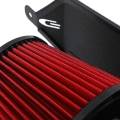 Sportovní kit sání Direnza Renault Megane Mk3 RS 250 2.0 (10-16)