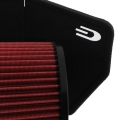 Sportovní kit sání Direnza BMW 4-Series F32 / F33 / F36 435i 3.0 N55 (13-16)