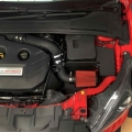 Sportovní kit sání Direnza Ford Focus Mk3 ST250 2.0T (12-15) - twist type