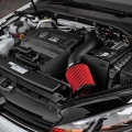 Sportovní kit sání Direnza Seat Leon 5F SC/Cupra 2.0 TSI EA888 Gen 3 MQB (12-20)