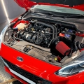 Sportovní kit sání Direnza Ford Focus Mk4 ST 2.3T EcoBoost (18-)