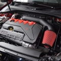 Sportovní kit sání Direnza Audi RS3 8V Facelift 2.5 TFSI (17-20)