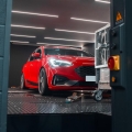 Sportovní kit sání Direnza Ford Focus Mk4 ST (18-)