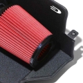 Sportovní kit sání Direnza Ford Fiesta Mk8 1.0T EcoBoost (17-)