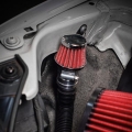 Sportovní kit sání Direnza Audi S4 B8 3.0 V6 TFSI (09-16)