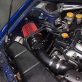 Sportovní kit sání Direnza Subaru Impreza GD WRX STI (01-07)