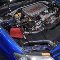 Sportovní kit sání Direnza Subaru Impreza GD WRX STI (01-07)