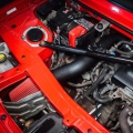 Sportovní kit sání Direnza Toyota MR2 / MR-S Roadster W30 1.8 (00-07)