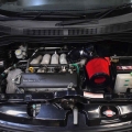 Sportovní kit sání Direnza Suzuki Swift Sport 1.6 ZC31S (05-10)