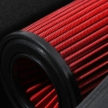 Sportovní kit sání Direnza Audi A1 8X 1.8 TFSI (15-18)