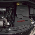 Sportovní kit sání Direnza Peugeot 207 GTi 1.6T (07-09)