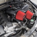 Sportovní kit sání Direnza BMW 5-Series E60 535i/xi 3.0 N54 (08-09)
