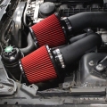 Sportovní kit sání Direnza BMW 3-Series E90 / E91 / E92 / E93 335i 3.0 N54 (06-10)