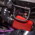 Sportovní kit sání Direnza Ford Focus Mk2 ST225 2.5 (05-11)