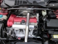 Intercooler kit Do88 Volvo C70 / S70 / V70 Turbo (99-00)