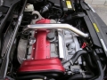 Intercooler kit Do88 Volvo C70 / S70 / V70 Turbo (99-00)