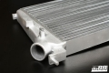 Intercooler FMIC Do88 Saab 9-5 B205, B235 (98-10)