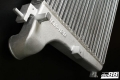 Intercooler FMIC Do88 Saab 9-5 B205, B235 (98-10)