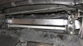 Intercooler FMIC Do88 Saab 9-5 B205, B235 (98-10)
