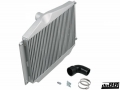 Intercooler FMIC Do88 Volvo 850 / C70 / S70 / V70 / XC70 Turbo (94-00) - vedení Do88