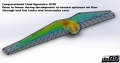 Intercooler FMIC Do88 Volvo 850 / C70 / S70 / V70 / XC70 Turbo (94-00) - vedení Do88