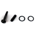 Montážní kit pro ukazatel tlaku turba Depo Racing BMW F20 / F22 / F21 / F23 / F30 / F31 / F33 / F34 / F36 / G30 / G31 / X3 G01 / X4 G02 s motory B48