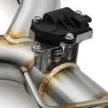 Particulate filter back výfuk Direnza BMW 1-Series F40 M135i xDrive (19-24) - klapkový