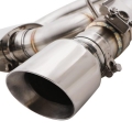 Particulate filter back výfuk Direnza Hyundai i30 N hatchback (19-) - klapkový