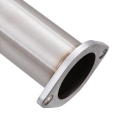 Particulate filter back výfuk Direnza Hyundai i30 N hatchback (19-) - klapkový