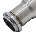 Downpipes s náhradami katalyzátorů Direnza Mercedes C-Klasse W205 C43 / C400 / C450 AMG M276 (15-21)